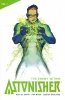 CATALYST PRIME ASTONISHER VOL 01 THE ENEMY WITHIN TP [9781941302637]